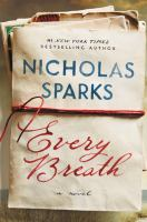 Every Breath by Sparks, Nicholas